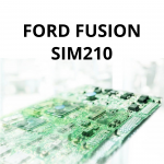 FORD FUSION SIM210