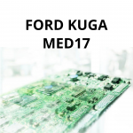FORD KUGA MED17