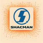 Shaanxi (Shacman)