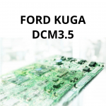 FORD KUGA DCM3.5