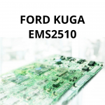 FORD KUGA EMS2510