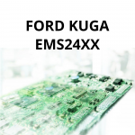 FORD KUGA EMS24XX