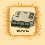 SKODA ROOMSTER SIMOS10