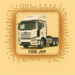 FAW J6P