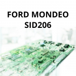 FORD MONDEO SID206
