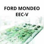 FORD MONDEO EEC-V