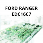 FORD RANGER EDC16C7