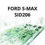 FORD S-MAX SID206