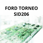 FORD TORNEO SID206