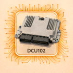 FIAT DUCATO DCU102