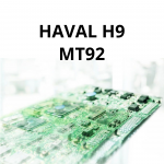 HAVAL H9 MT92
