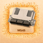 BMW 3 MS45