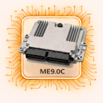 FORD C-MAX ME9.0C