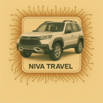 NIVA / NIVA TRAVEL