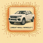 WINGLE 7