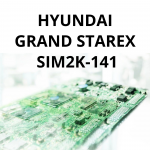 HYUNDAI GRAND STAREX SIM2K-141