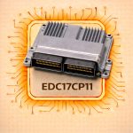 JAGUAR FX EDC17CP11