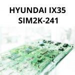 HYUNDAI IX35 SIM2K-241