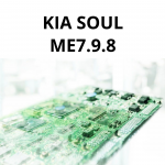 KIA SOUL ME7.9.8