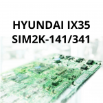 HYUNDAI IX35 SIM2K-141/341