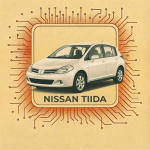 TIIDA