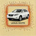 RX270﻿