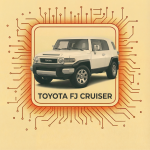 FJ CRUISER