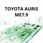 TOYOTA AURIS ME7.9