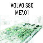 VOLVO S80 ME7.01