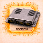 EDC17C54