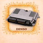 SUBARU IMPREZA DENSO