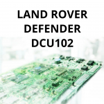 LAND ROVER DEFENDER DCU102