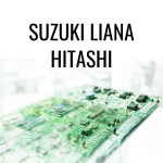 SUZUKI LIANA HITASHI