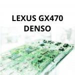 LEXUS GX470 DENSO