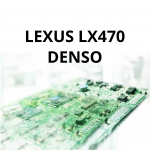 LEXUS LX470 DENSO