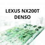 LEXUS NX200T DENSO