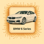 BMW 6 series
