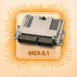 CHEVROLET ME9.6.1