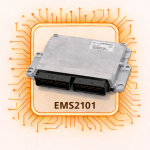 FORD MONDEO EMS2101