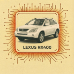 RX400