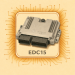 VOLKSWAGEN BORA EDC15P﻿