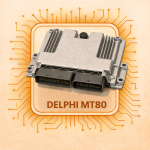 CHEVROLET CRUZE MT80