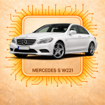 W221﻿
