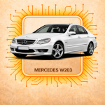W203