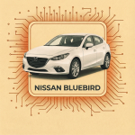 BLUBIRD