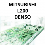 MITSUBISHI L200 ﻿DENSO