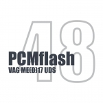 Pcm Flasher VAG MED17 UDS