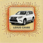 GX460