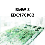 BMW 3 EDC17CP02