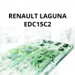 RENAULT LAGUNA EDC15C2